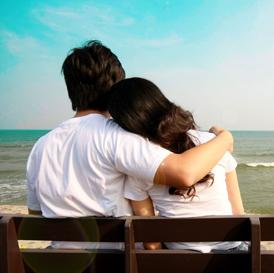 How to Support Your Spouse During Tough Times