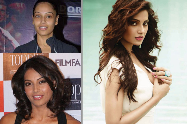 Dusky Bollywood Divas Who Went For Skin Lightening Treatment