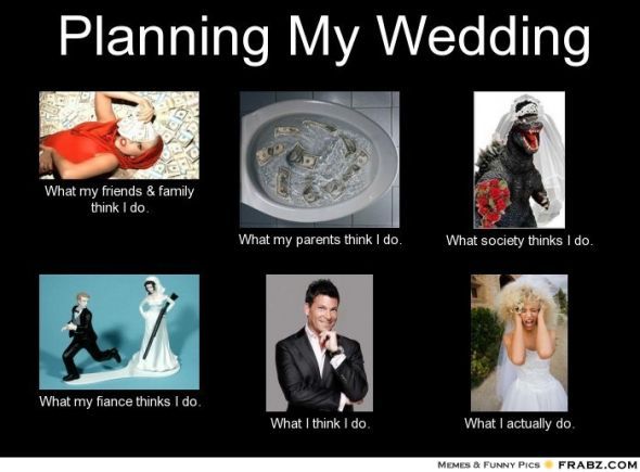 Most Hilarious Indian Wedding Memes that Went Viral