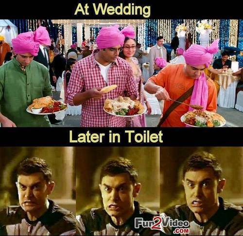 Most Hilarious Indian Wedding Memes That Went Viral