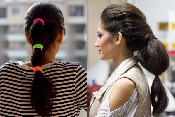 6 Easy And Stylish Retro Hairstyle Tutorials For Women