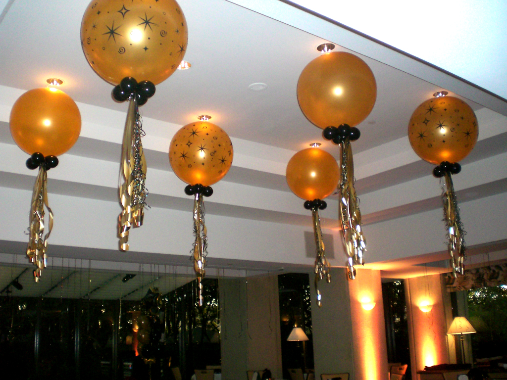 9 Incredibly Awesome Ways To Add Balloons To An Indian Wedding Decor