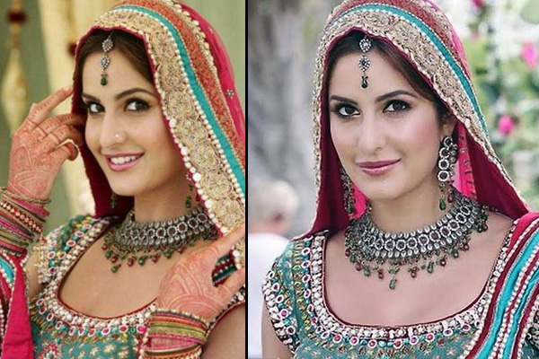 8 Best On Screen Indian Bridal Looks Of Katrina Kaif That Will Leave