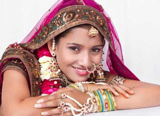 indian dating and marriage customs