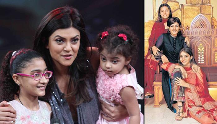 Image result for bollywood actresses who adopted kids
