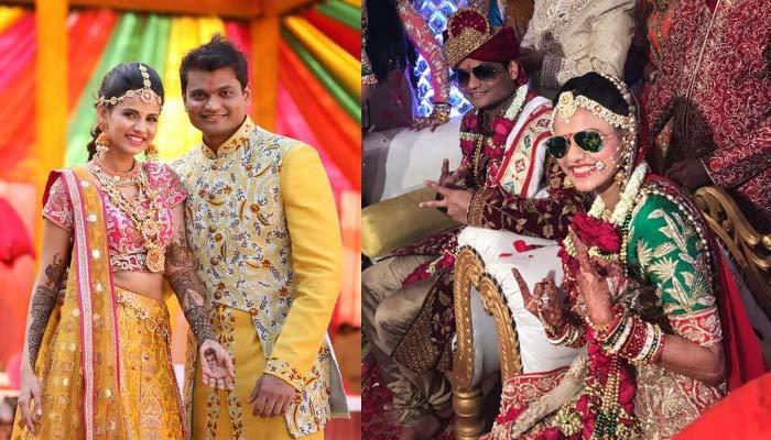 how menstrual reduce pain Manish And An Naggdev 'Roka Srishty Rode Had Intimate