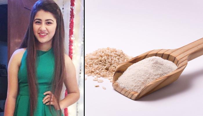 7 Benefits Of Rice Powder For Your Flawless Skin And Luscious Hair