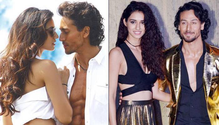 Is Tiger Shroff Moving In With His Rumoured Girlfriend Disha Patani