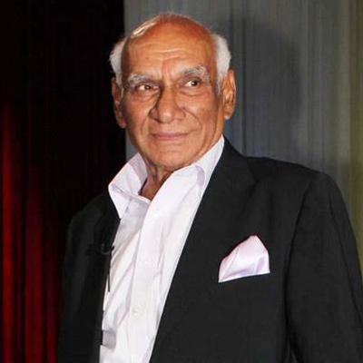 Tribute to King of Romance Yash Chopra