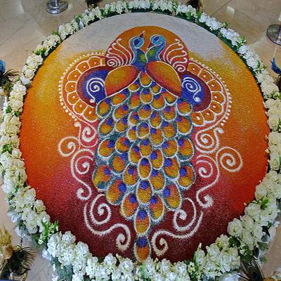 Home Decoration Ideas for Diwali