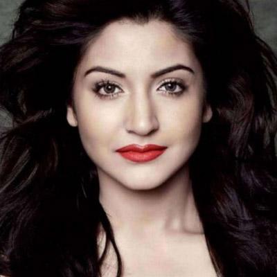 Anushka Sharma