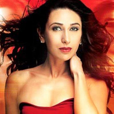 Karishma Kapoor