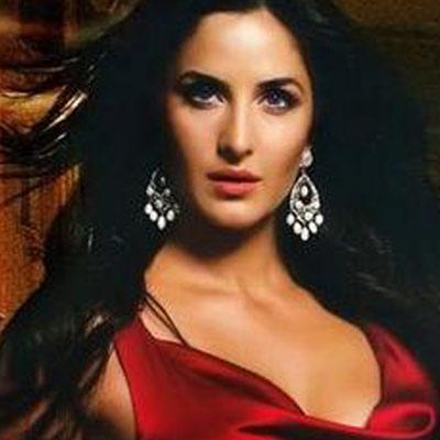 Gorgeous Katrina Kaif