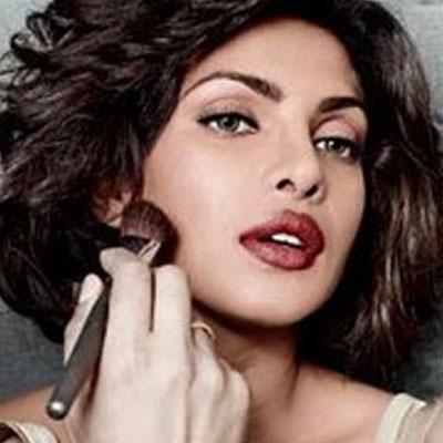 Priyanka Chopra