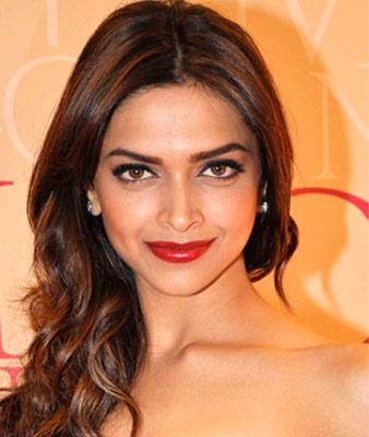 Deepika Padukone
