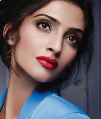 Sonam Kapoor