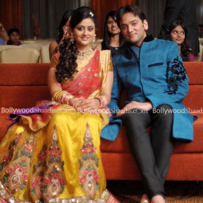 Sweet Engagement Moments of Real Couples