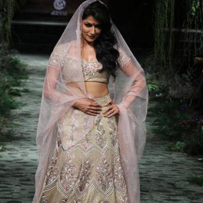 Aamby Valley India Bridal Fashion Week 2012