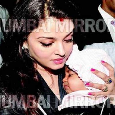 Bollywood Celebrities with their Kids