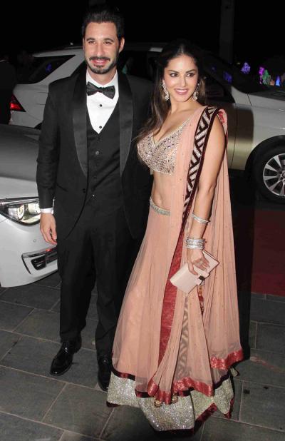 Bollywood actors wedding dresses