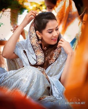 Mira Kapoor Repeating Her Wedding Jewellery