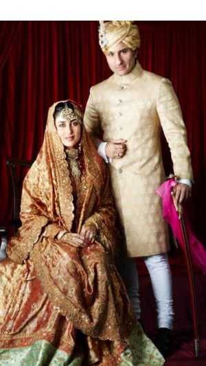 Bollywood Celebs Who Had Inter-Faith Marriages