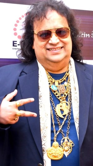 Unknown Facts About Bappi Lahiri's Family