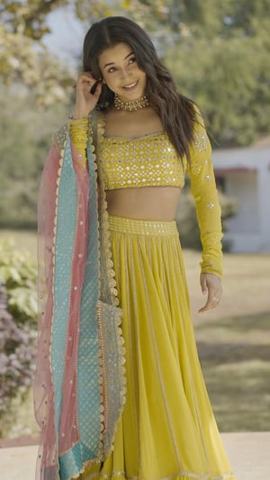 Lohri Fashion Inspiration From Television Divas