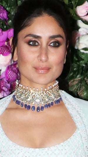 20 Bollywood Divas Who Wore Unique Chokers
