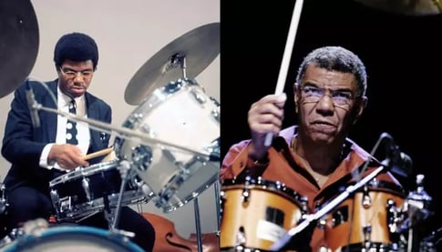 Jack DeJohnette's Cause Of Death, Why Legendary Jazz Drummer Of Miles Davis  Died At 83?