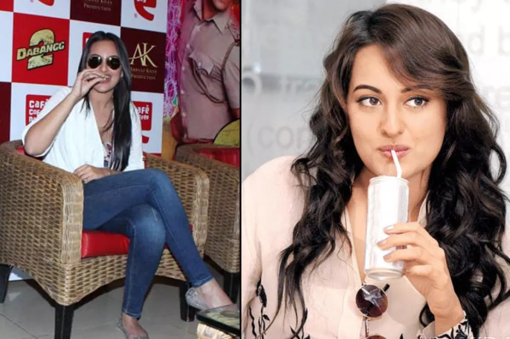 Sonakshi Sinhas Weight Loss Journey Daily Fitness Routine To Diet Plan