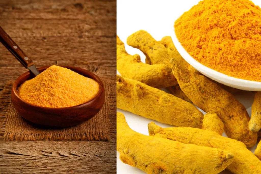 6 Indian Spices That Can Help You Lose Weight