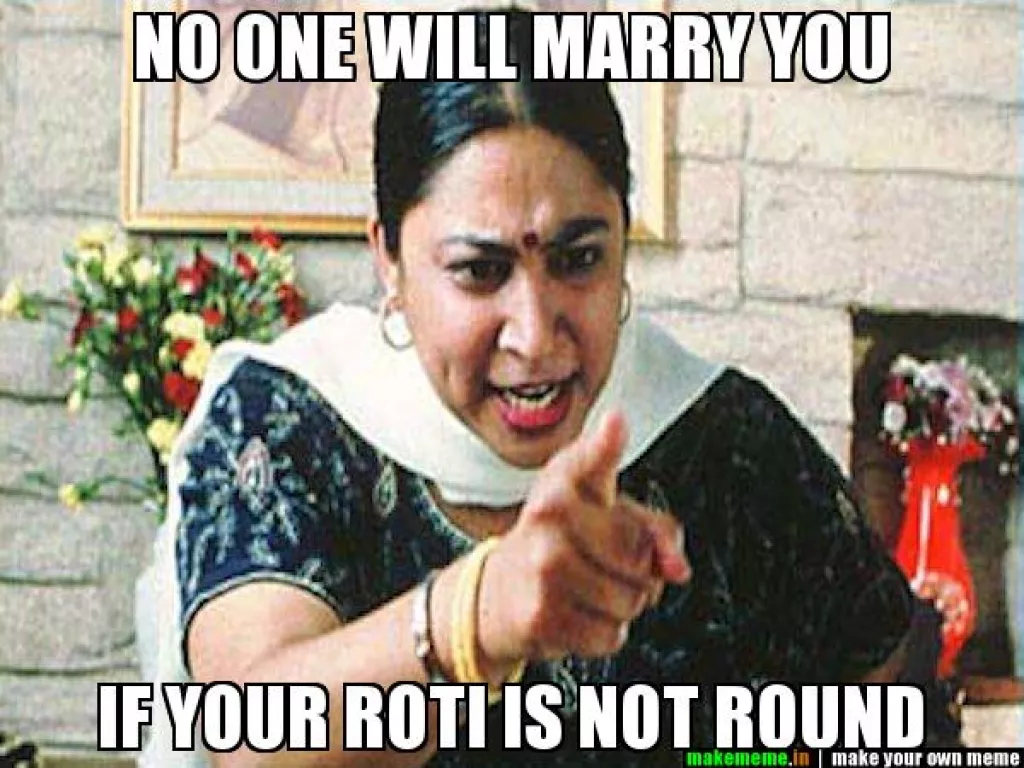 Most Hilarious Indian Wedding Memes that Went Viral