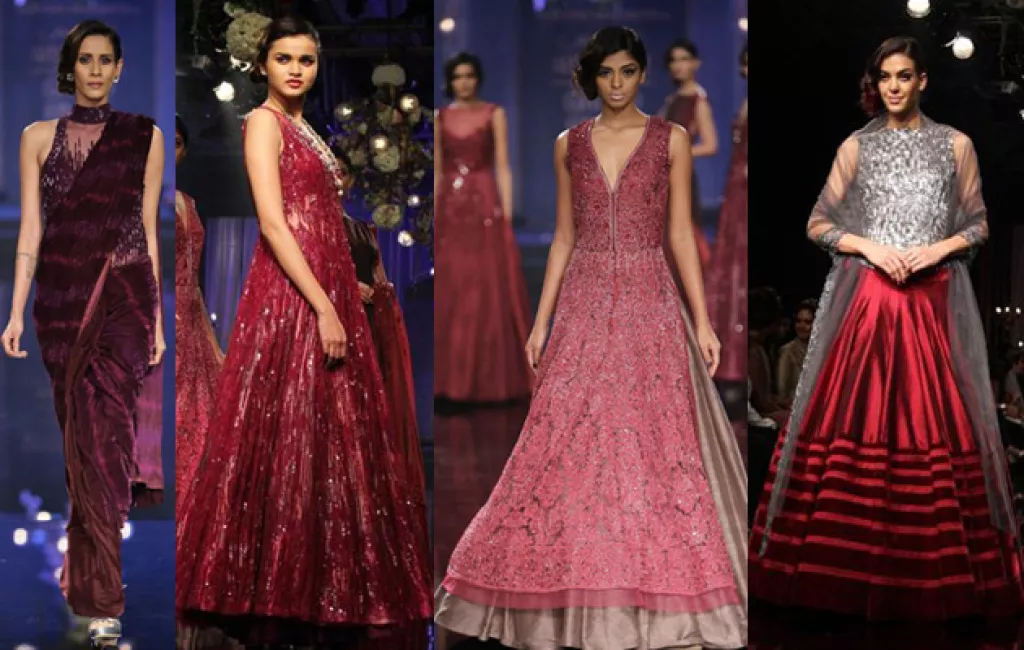 Most Trendy and Stylish Colours for Guests To Wear This Wedding Season