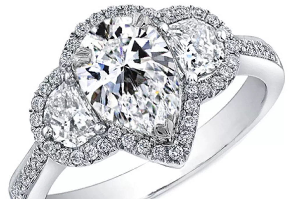 11 Types Of Engagement Rings Cuts And Shapes That Are Quite Popular