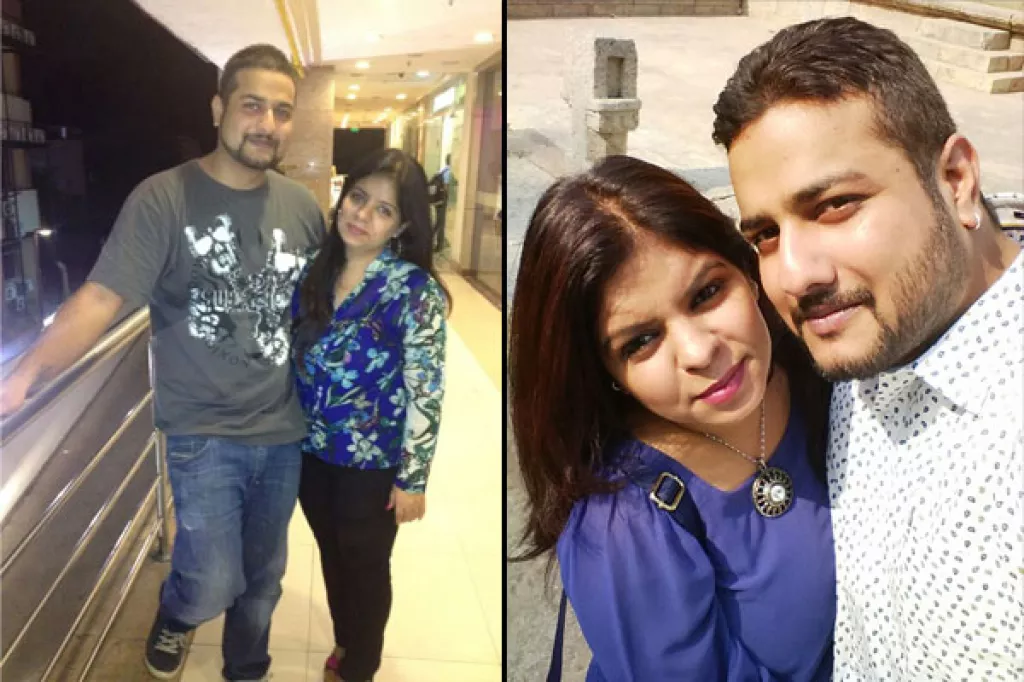 The Beautiful Wedding Story Of This Couple Tells Us Why Having A Love