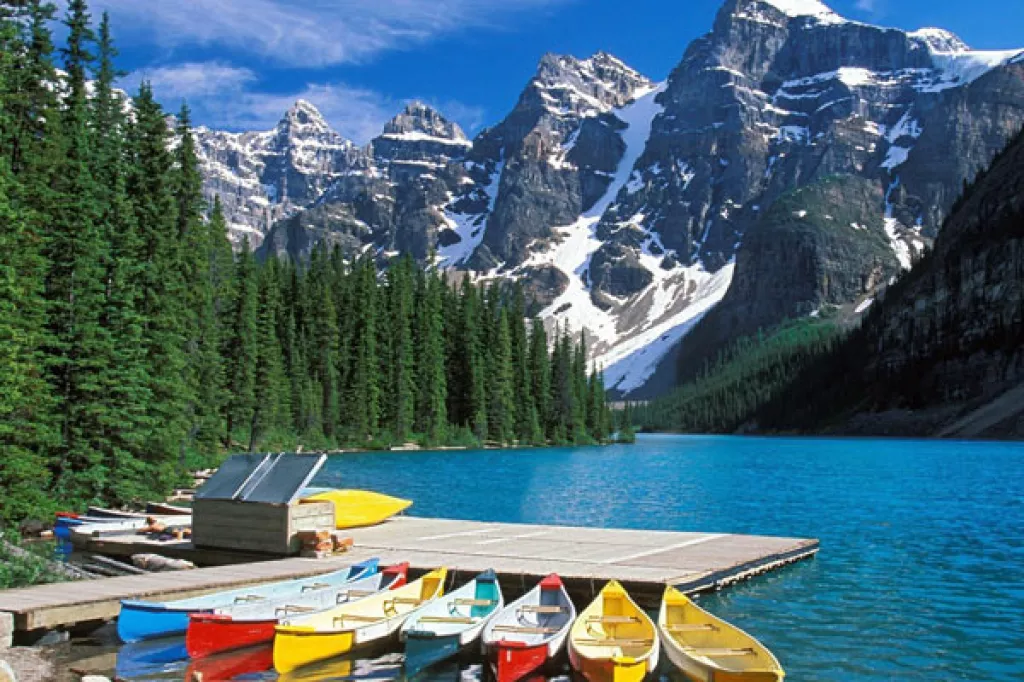 Best Honeymoon Destinations To Visit Between January And March