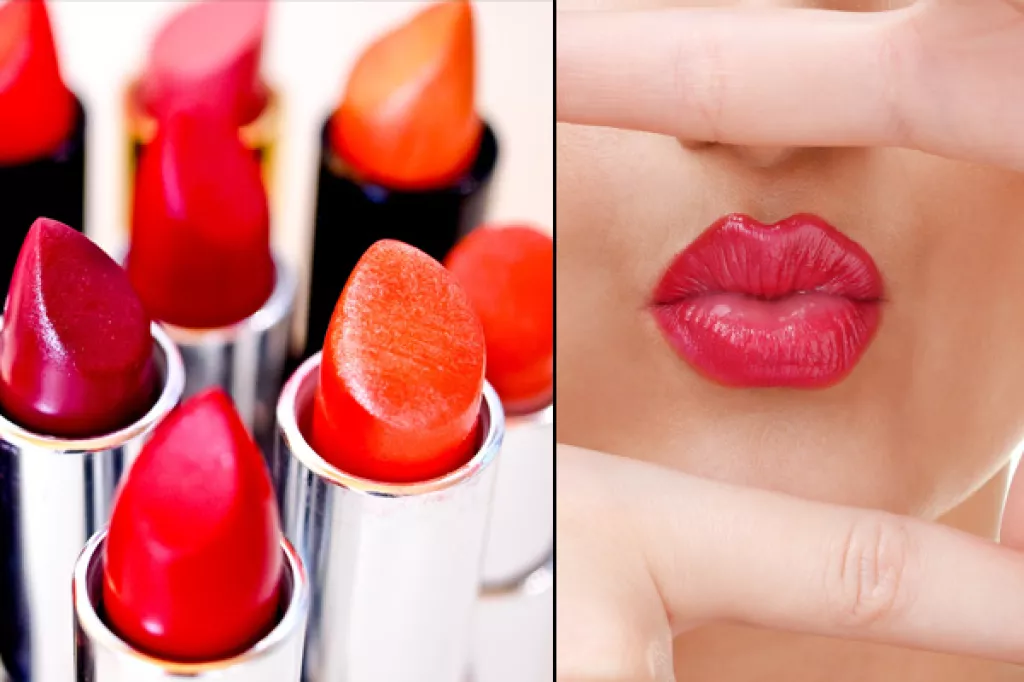 How To Pick The Right Lipstick Shade For Your Skin Tone