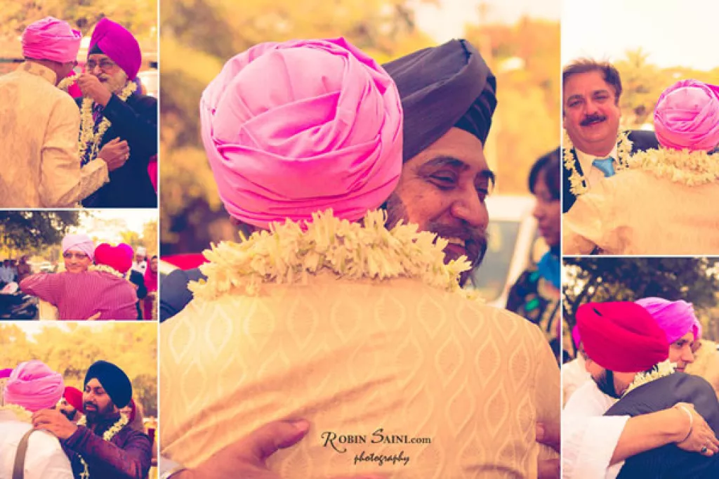 Decoding Sikh Wedding Everything You Need To Know About The Sacred Pre