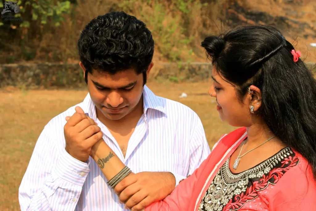 What Her In-laws Did When Her Own Family Refused To Attend Her Wedding