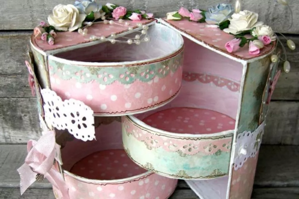 Best Creative Ideas For Jewellery Boxes To Surprise Your Partner