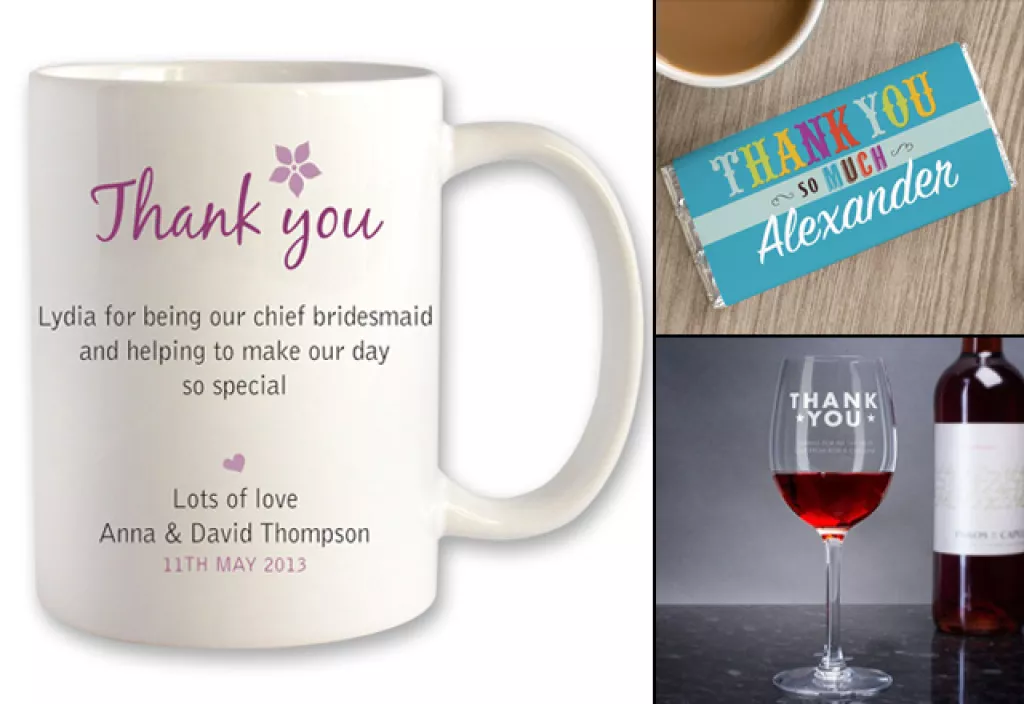 Return Gift Ideas To Make Your Wedding Memorable For Your Guests