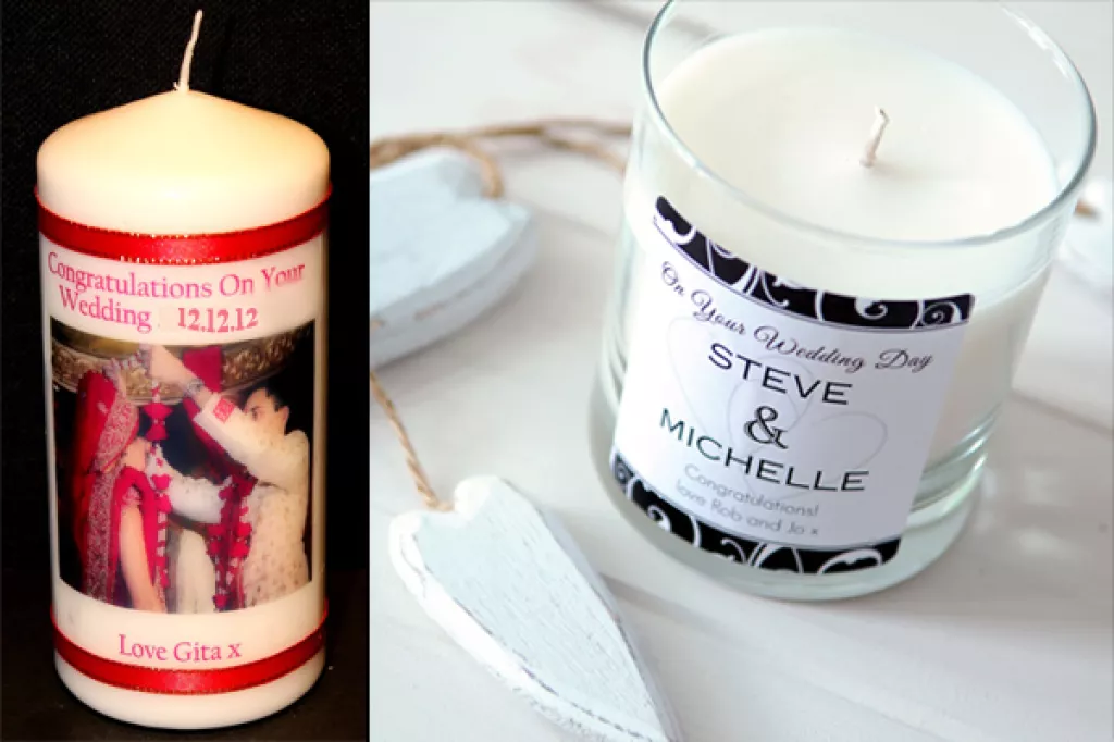 Perfect Personalised Wedding Gift Ideas For Indian Couples