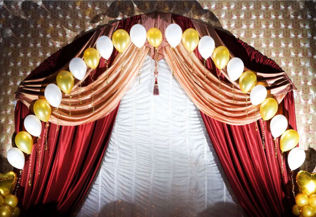 Expert Reveals Feng Shui Tips For Perfect Wedding Decor