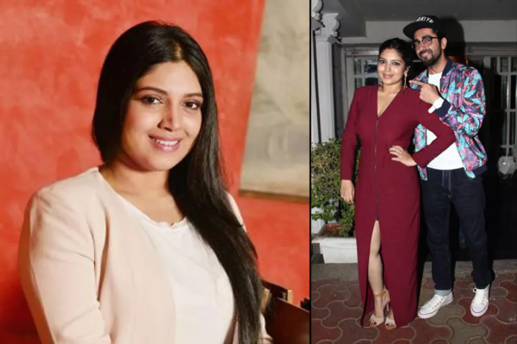 The Incredible Weight Loss Journey Of Bollywood Actress Bhumi Pednekar