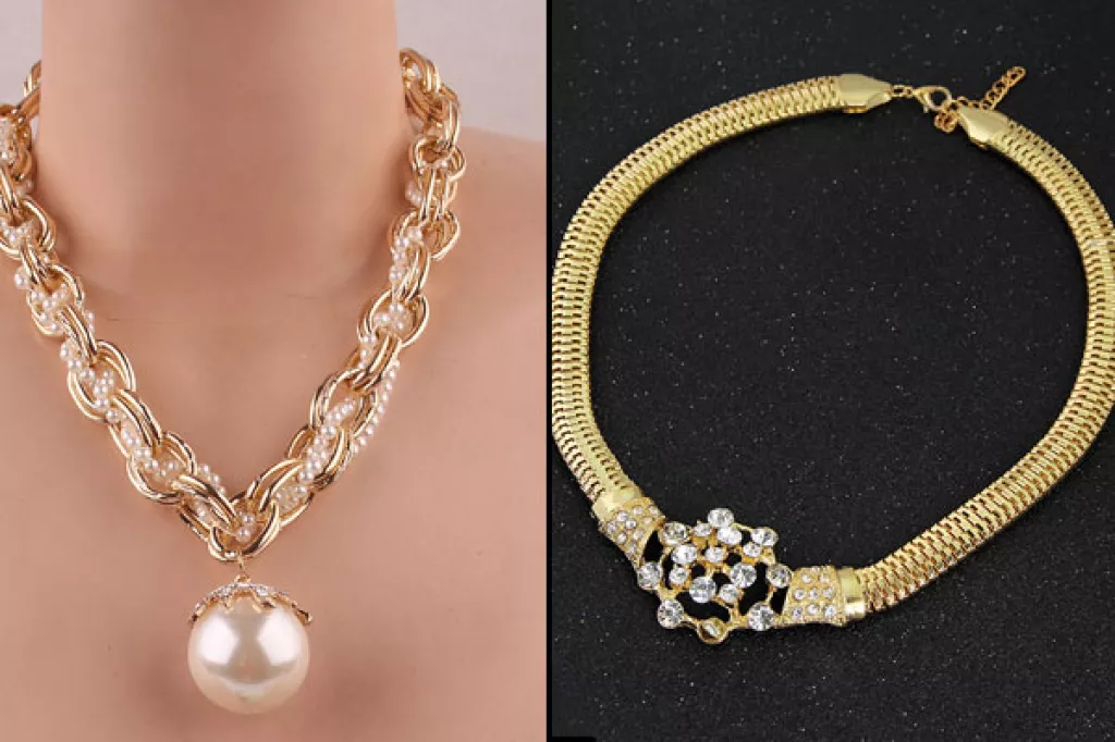 Things You Must Know About GoldPlated Jewellery And How To Take Care Of It