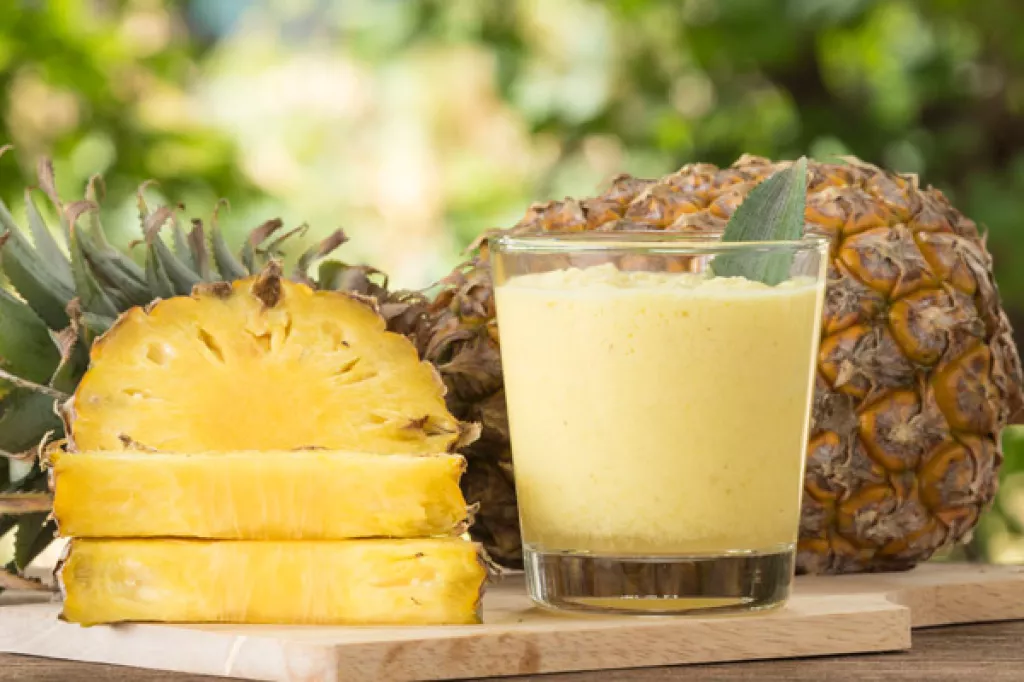8 Never Heard Before Beauty And Health Benefits Of Pineapple