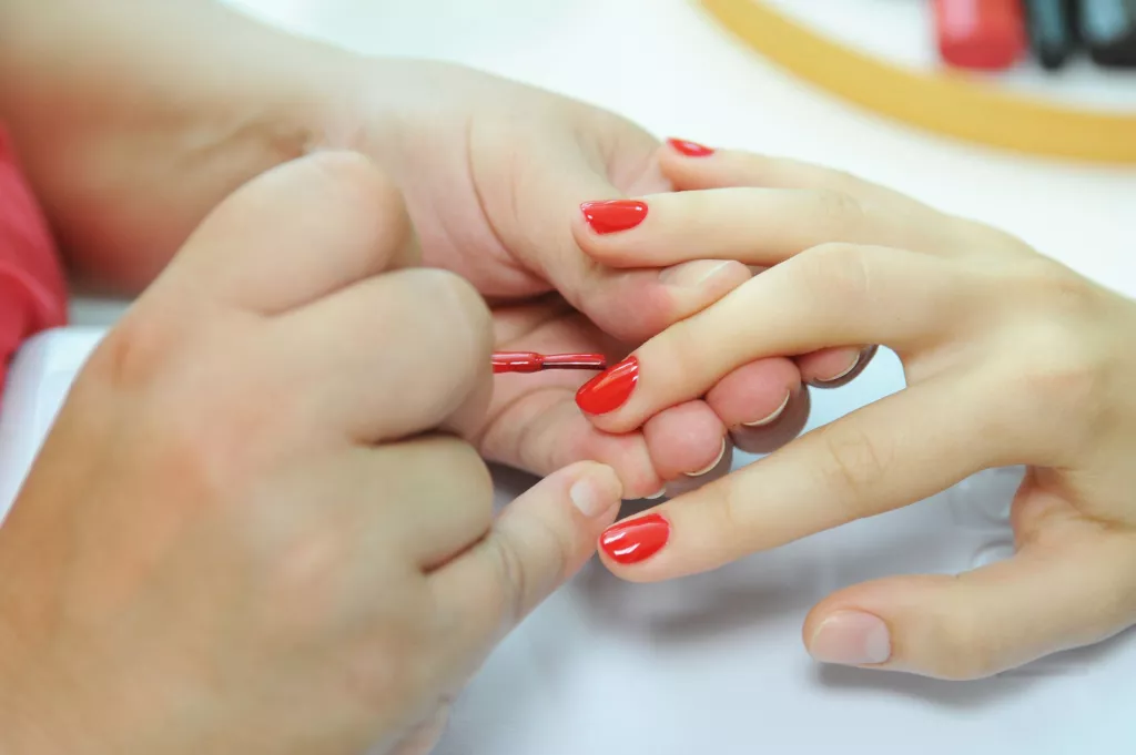 Tips To Make Your Nail Paint Last Longer