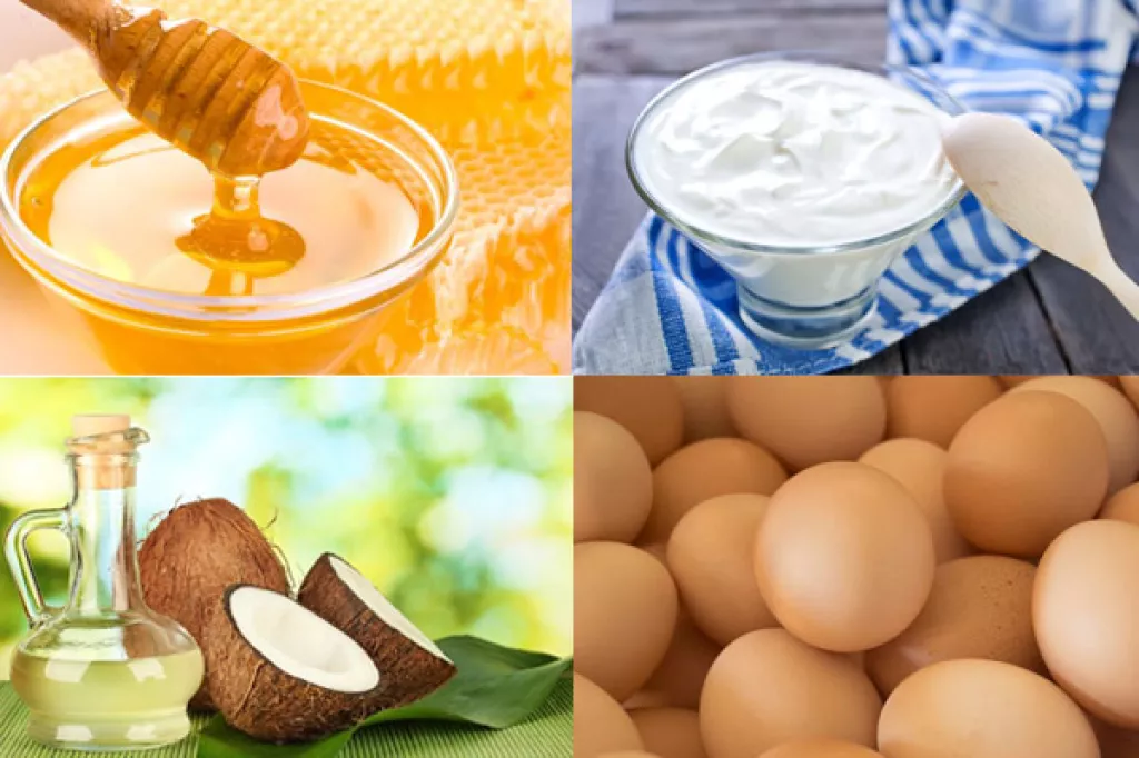 6 EggBased Hair Packs To Make Your Hair Nourished And
