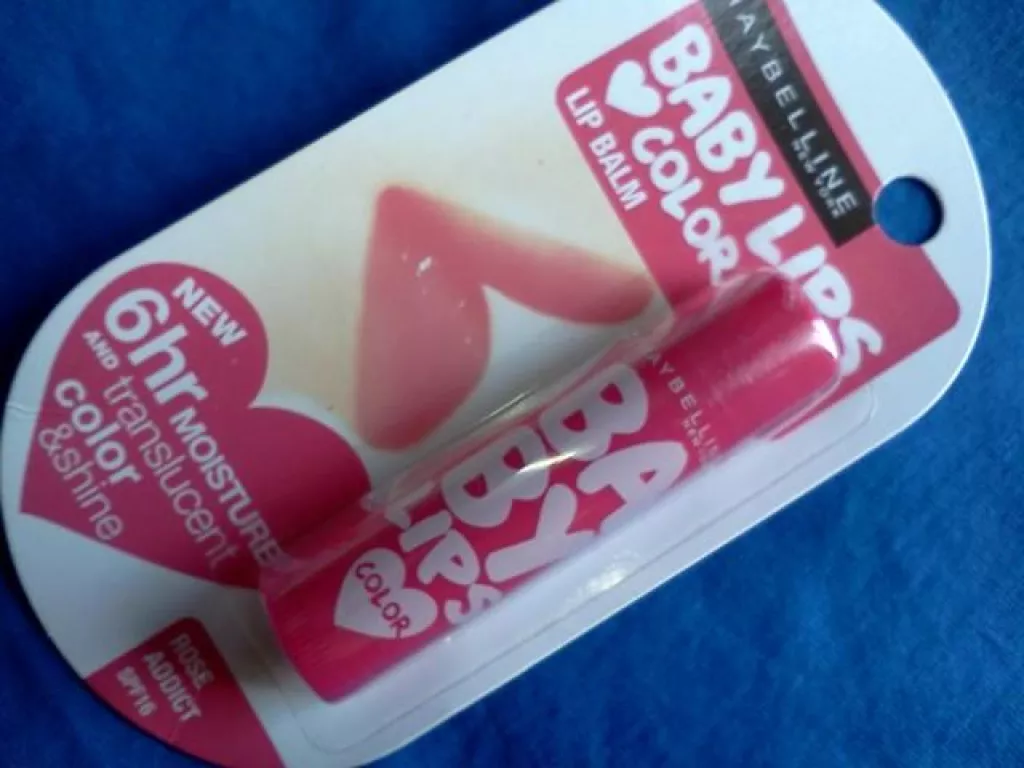 Top 5 Lip Gloss And Lip Balm Brands In India